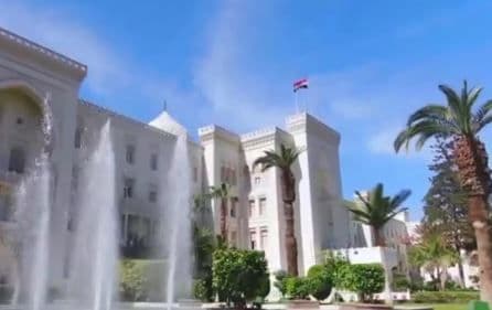 الرئاسة المصرية: السيسي يؤكد لبزشكيان استمرار جهود مصر للتهدئة بين طهران وواشنطن