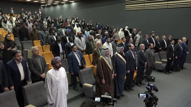 ملتقى "طهران 360" الدولي يفتح باباً أوسع للسياحة العلاجية في إيران