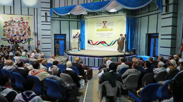 لقاء علمائي يؤكد دعم إيران ولبنان وفلسطين ويدعو لمواجهة المشروع الصهيوني