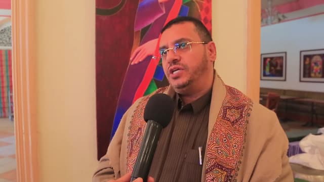 الأسد ليونيوز: السلام يبدأ بتنفيذ الاستحقاقات الإنسانية وإنهاء الاحتلال ووقف دعم المليشيات