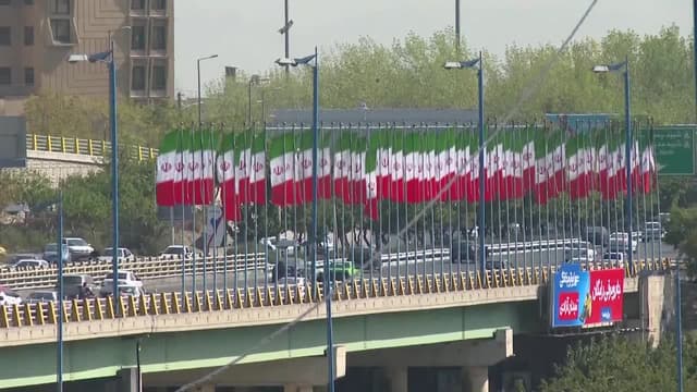 "إسرائيل" واستثمار الاحتجاجات في إيران.. بين التحريض والحسابات الأمنية