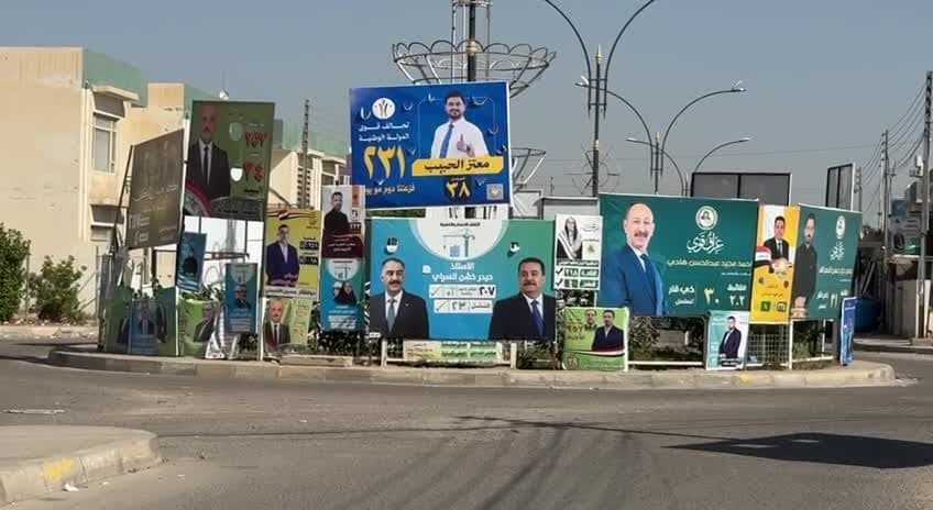  قانون "سانت ليغو" المعدل.. نظام انتخابي يعيد هيمنة الأحزاب التقليدية ويُضعف فرص المستقلين في العراق
