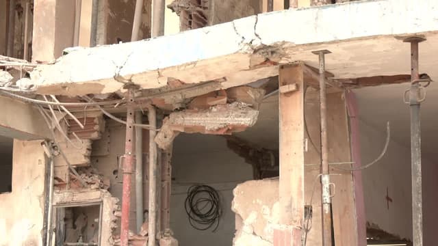 السلطات الفنزويلية تشرع في إعادة إعمار وترميم مبانٍ ومجمعات صناعية بعد الهجمات الأمريكية