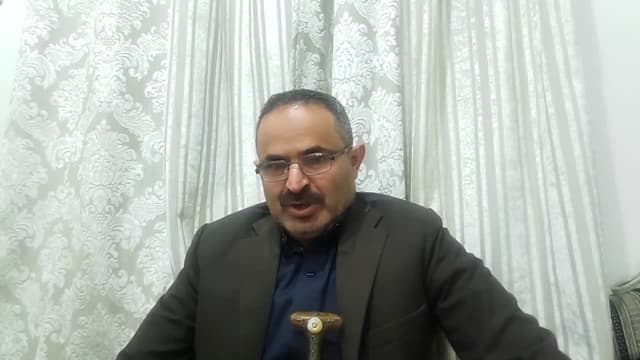 خبير السياسي يمني: ايران لعبت دورا عميق الأثر في تعزيز قدرات محور المقاومة